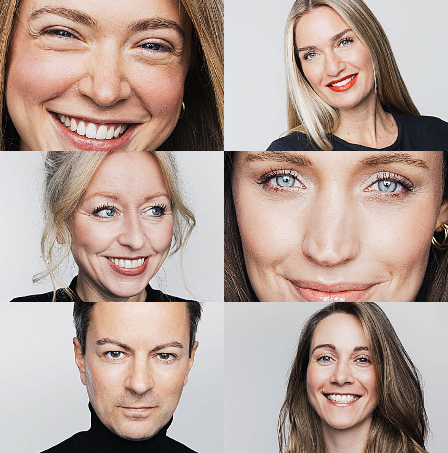 Fachbereich Stores & Retail Keyvisual