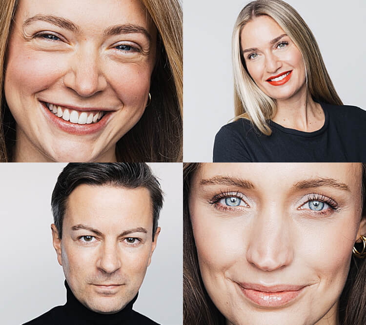 Fachbereich Stores & Retail Keyvisual